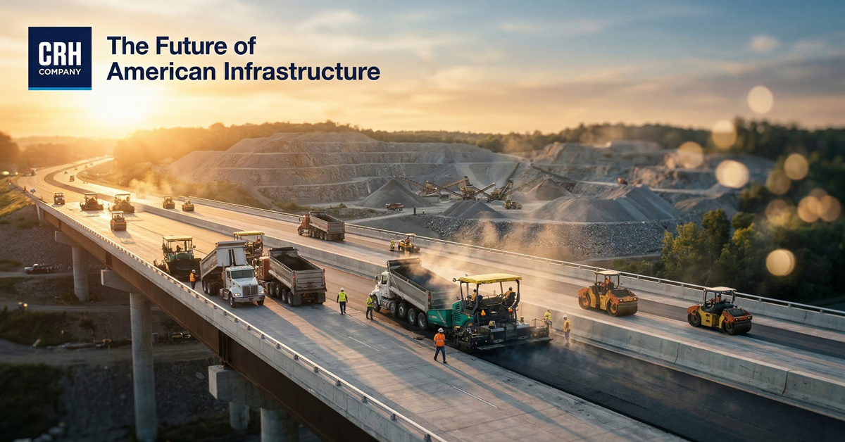 The Infrastructure Titan’s Moment