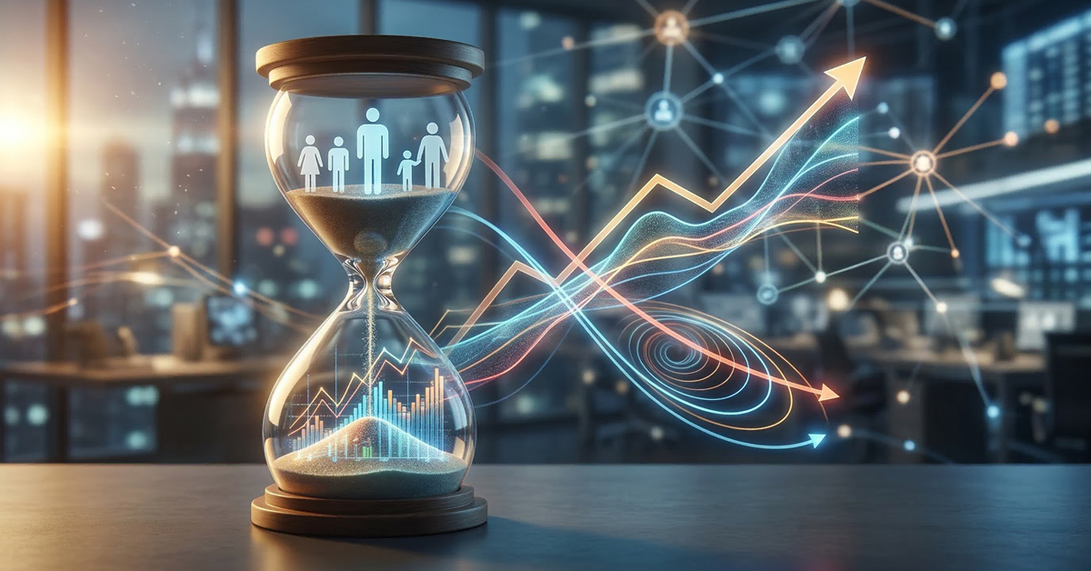 The Macroeconomics of Aging