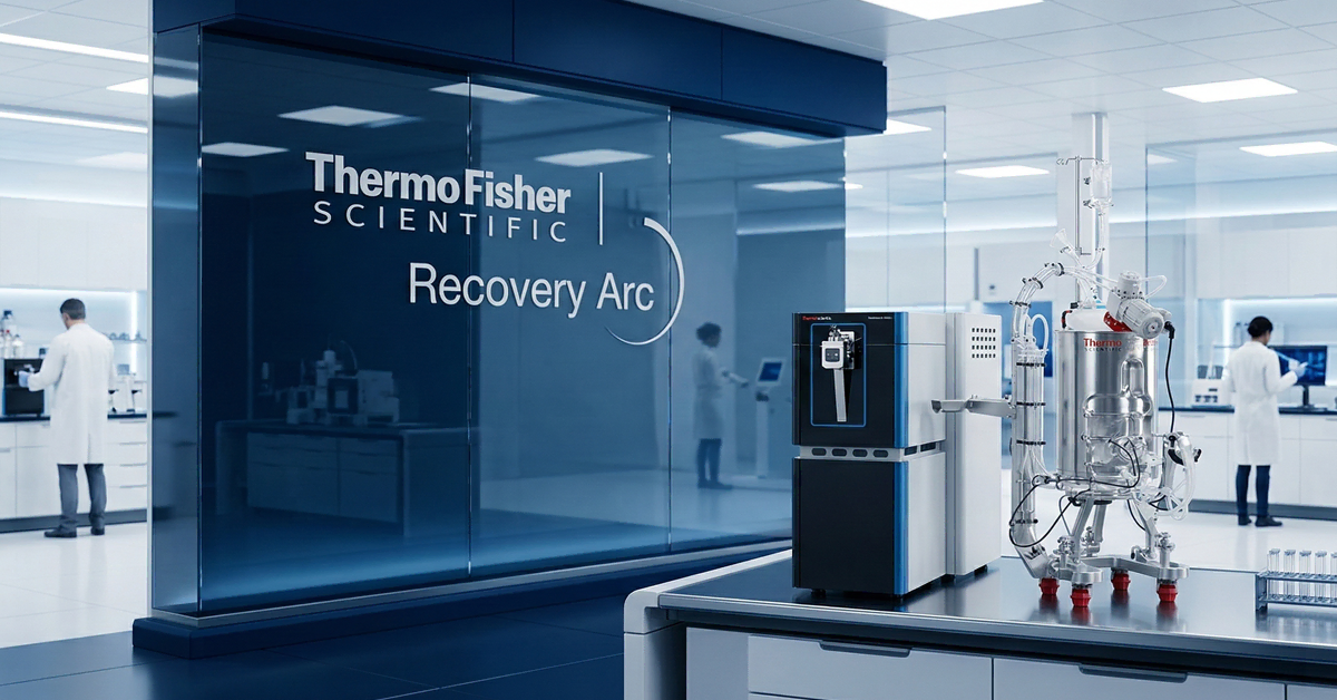 Thermo Fisher Scientific 2026 Outlook