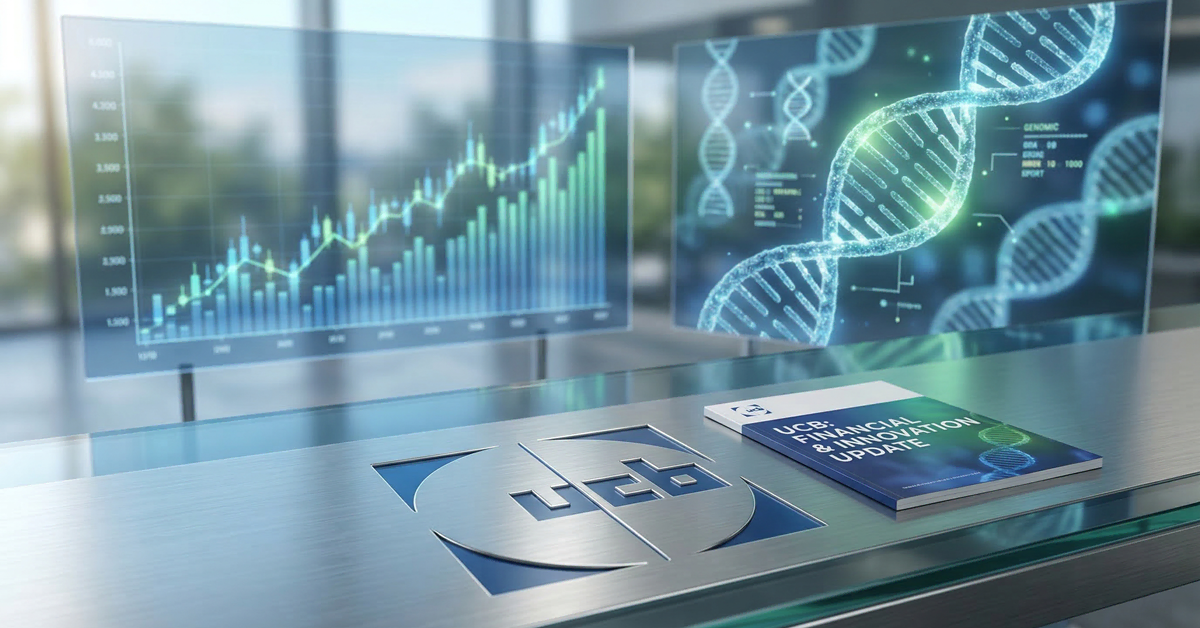 UCB 2026 Growth & Strategy