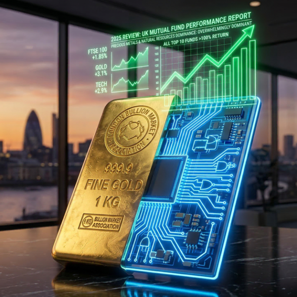 The United Kingdom Mutual Fund Landscape 2025–2026