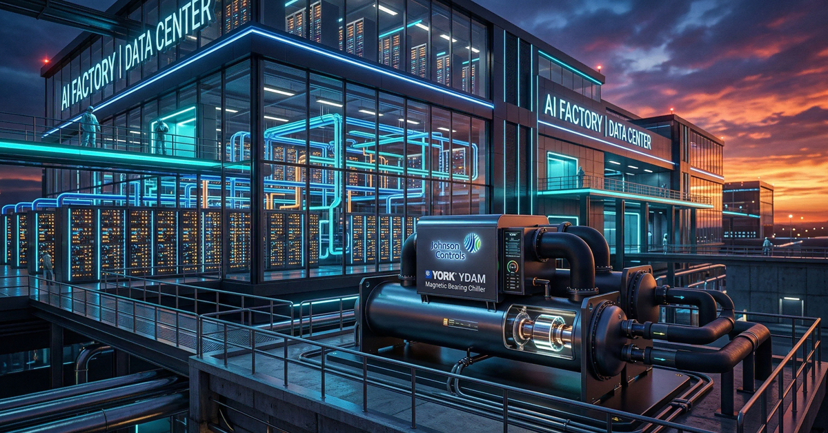 YORK YDAM innovation